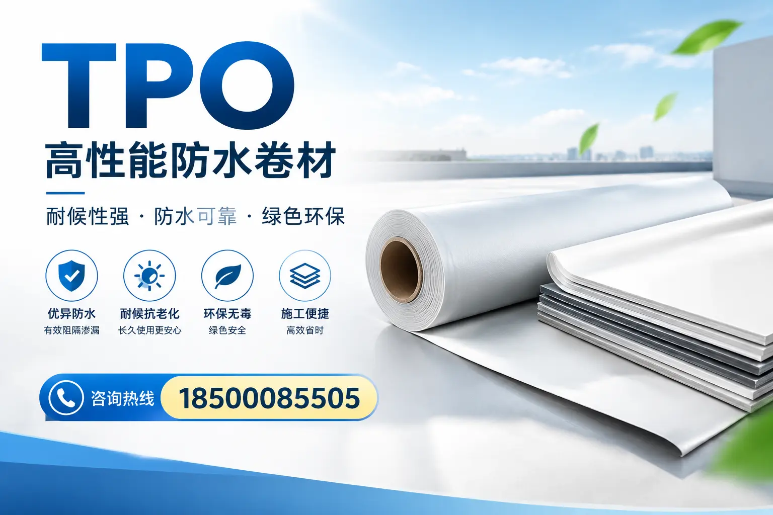 tpo行业趋势分析，北海企业应如何应对